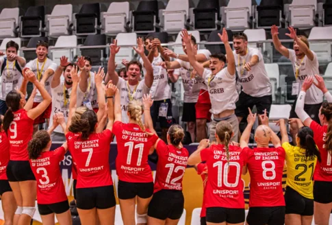 Power dynamics starting to emerge