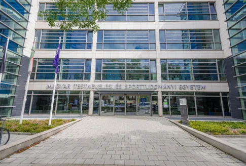 TF: a 100-year-old university to host the European Universities Volleyball Championship 2025