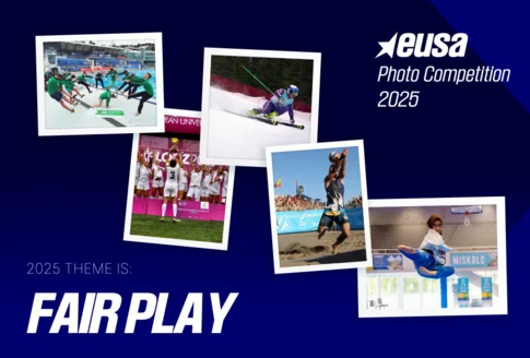 EUSA 2025 Photo Competition is opened