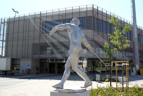 Preparations for the European University Volleyball Championship are progressing well